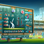 india national cricket team vs england cricket team match scorecard